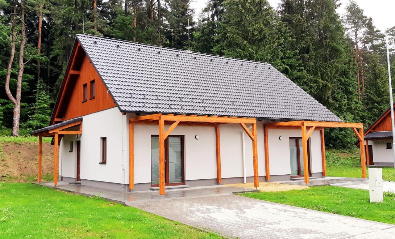 Apartmány Deluxe Sázava Exterior foto